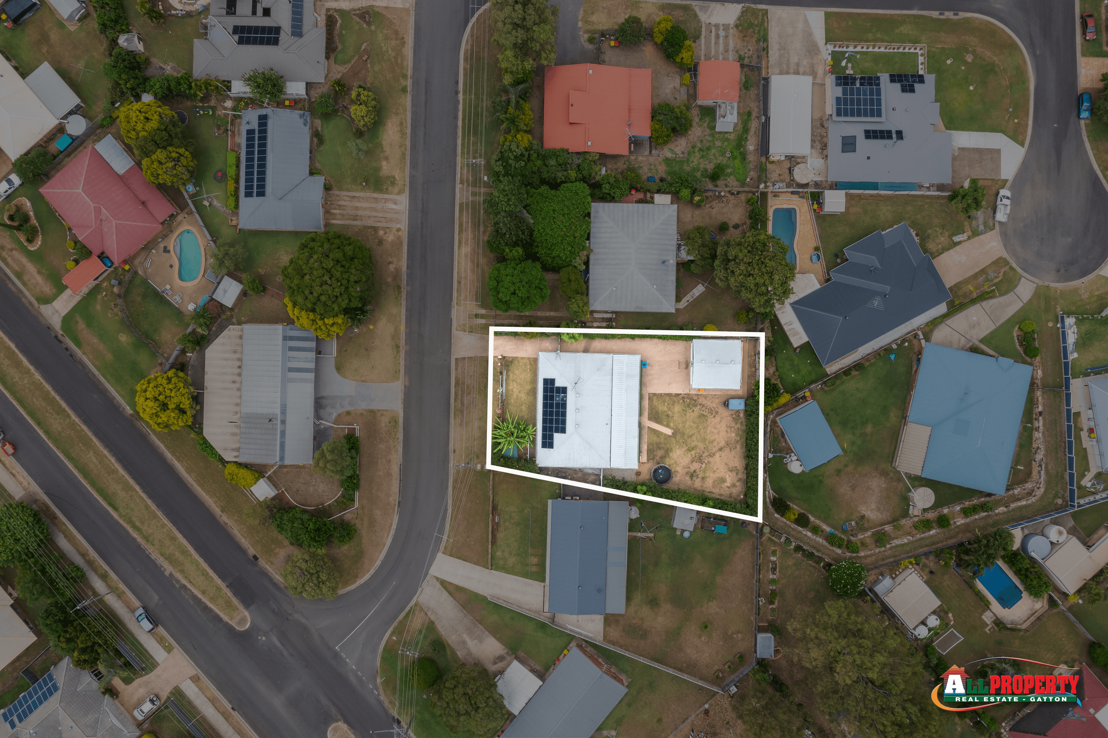 10 McKay Street, Gatton, QLD 4343