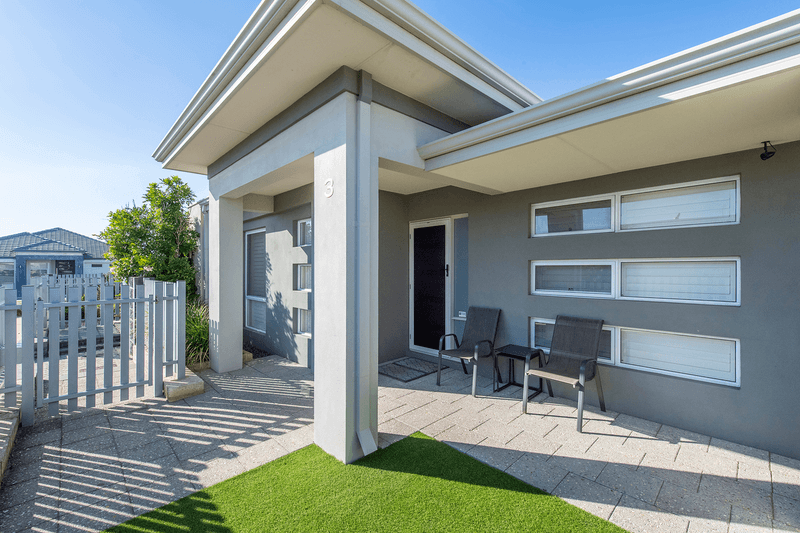 3 Minara Street, GOLDEN BAY, WA 6174