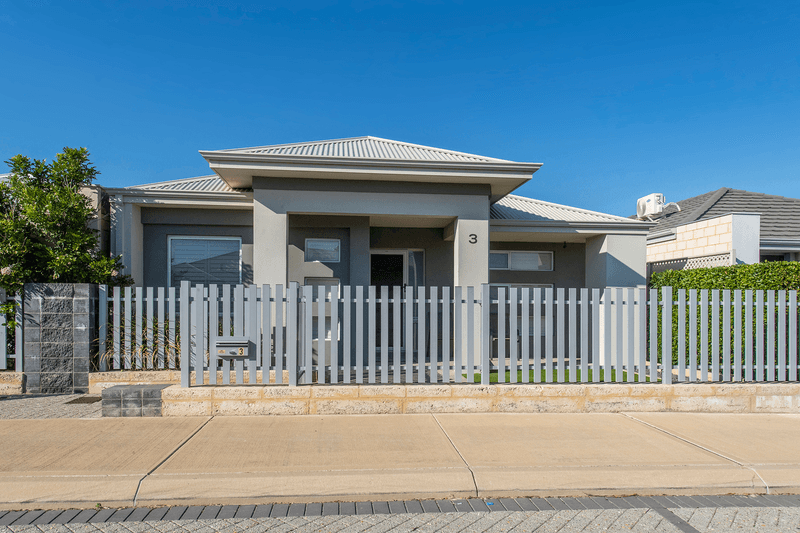 3 Minara Street, GOLDEN BAY, WA 6174