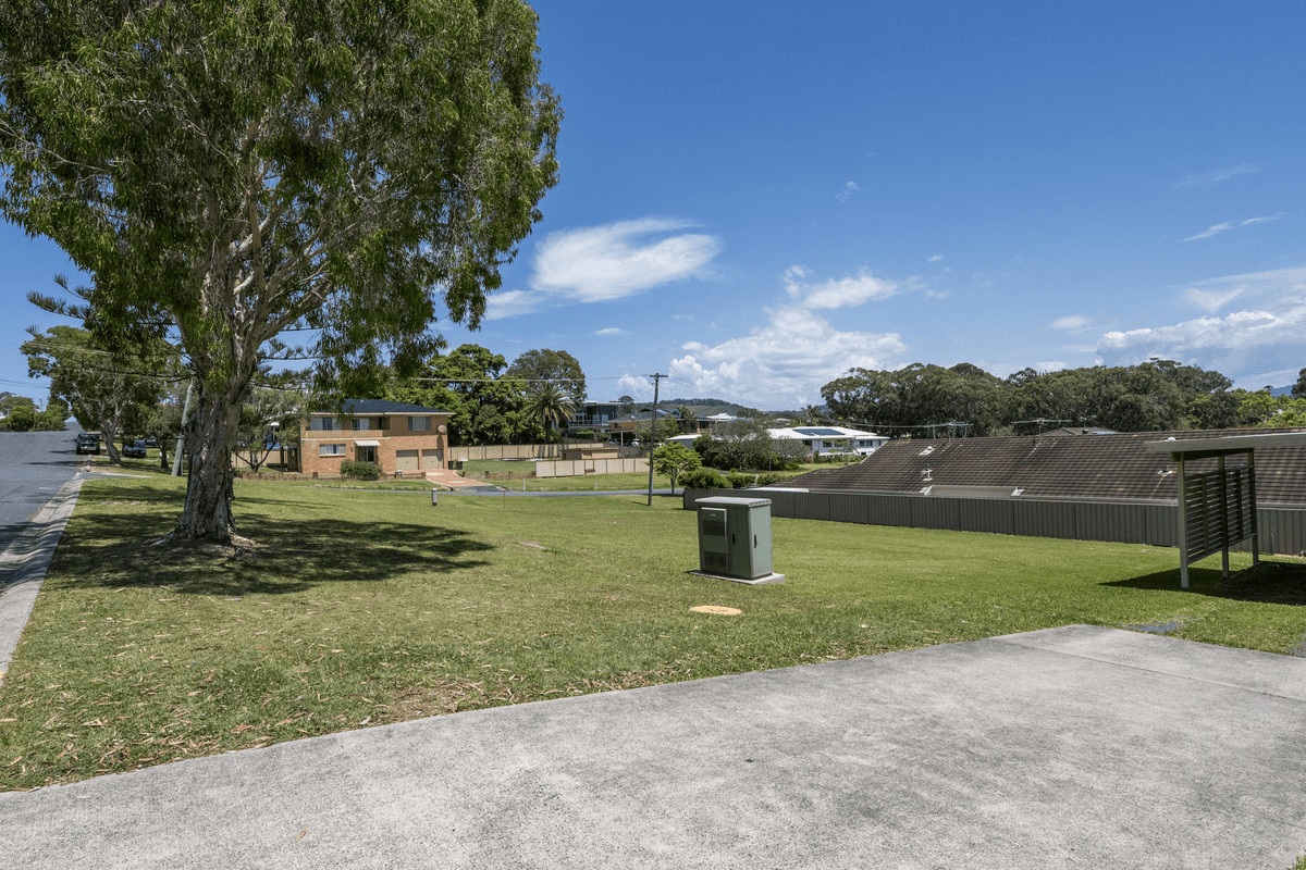 20 Nightingale Street, Woolgoolga, NSW 2456