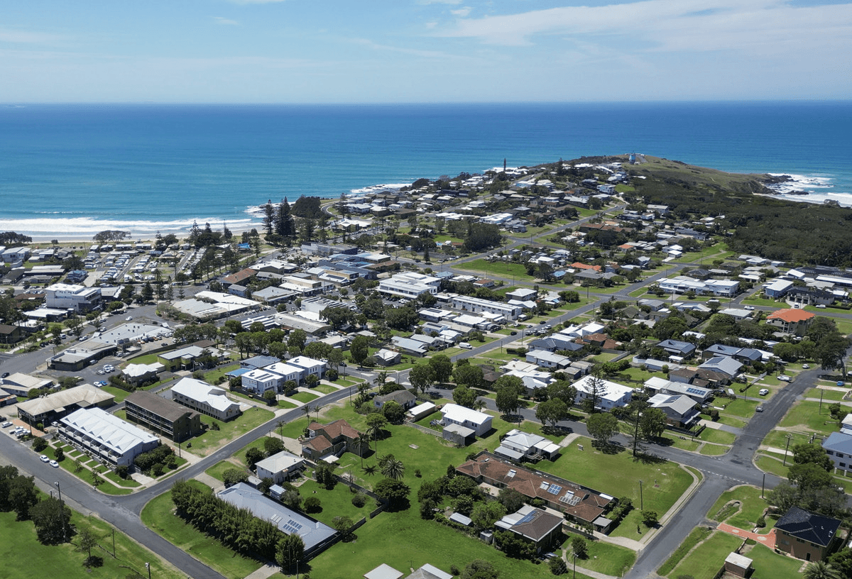 20 Nightingale Street, Woolgoolga, NSW 2456