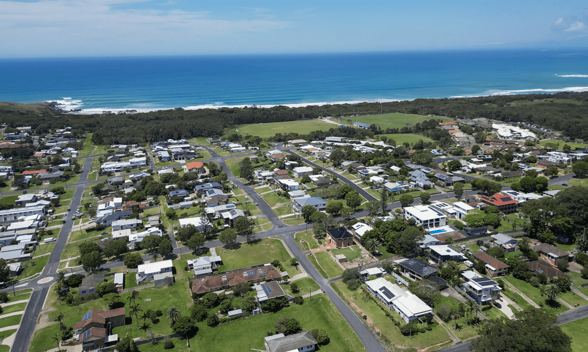 20 Nightingale Street, Woolgoolga, NSW 2456