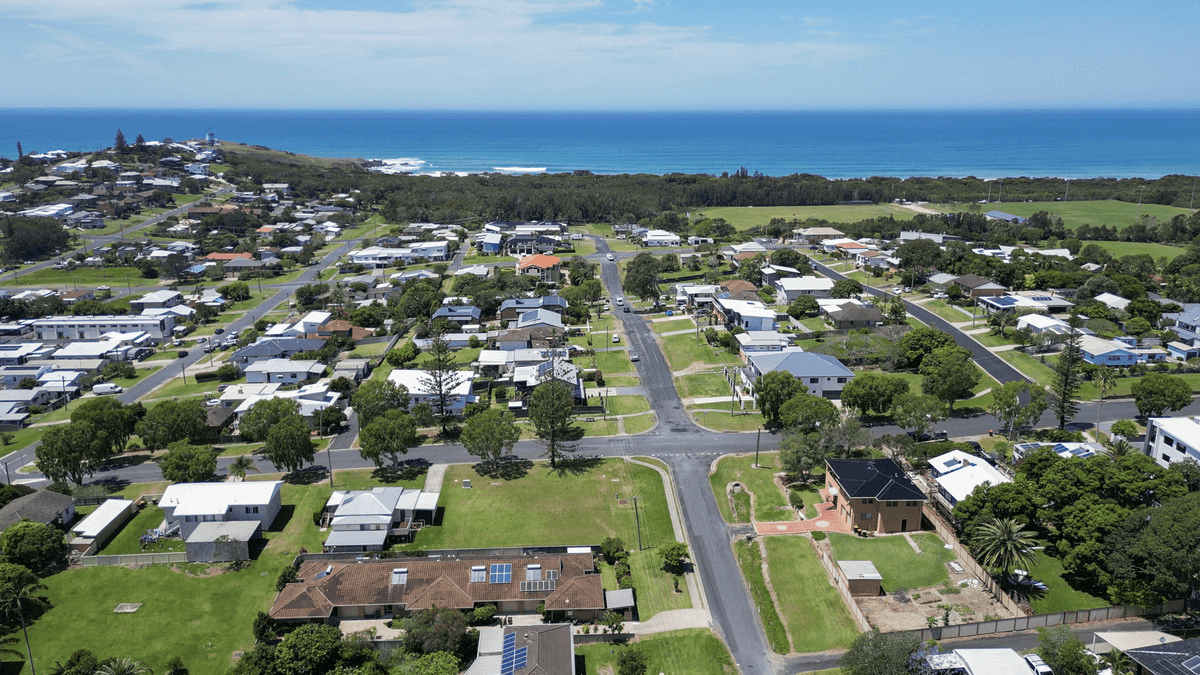 20 Nightingale Street, Woolgoolga, NSW 2456