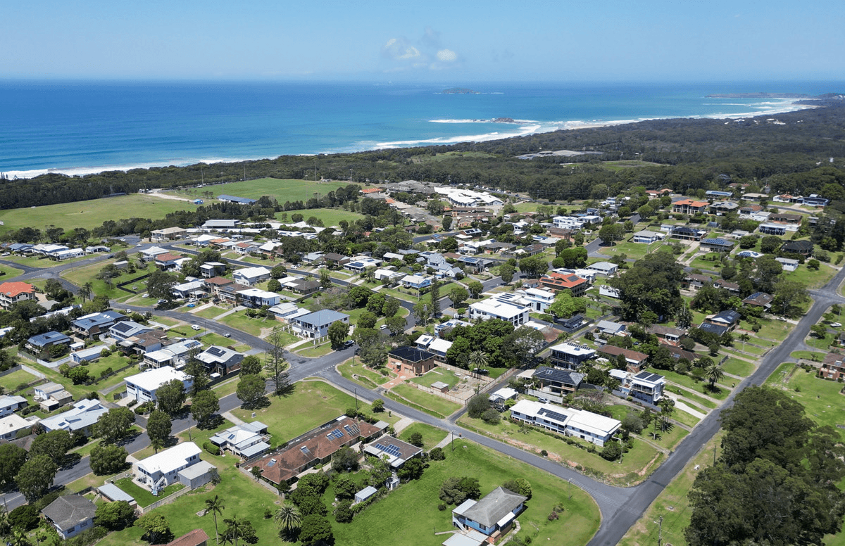 20 Nightingale Street, Woolgoolga, NSW 2456