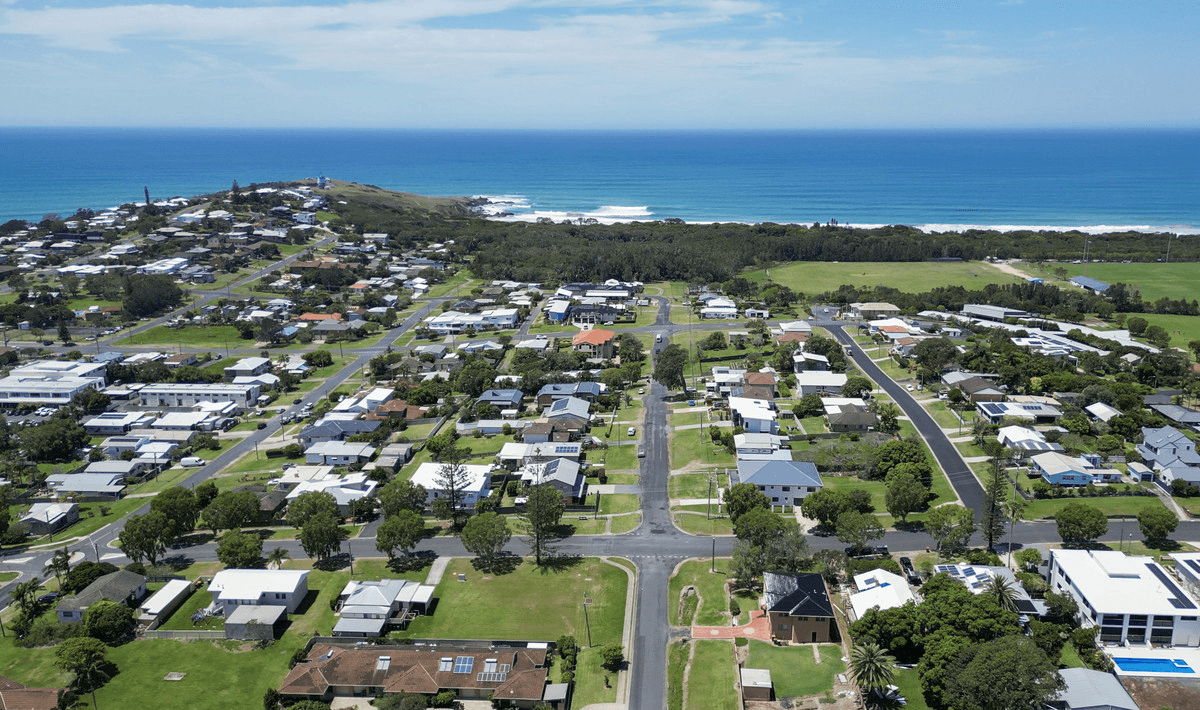 20 Nightingale Street, Woolgoolga, NSW 2456