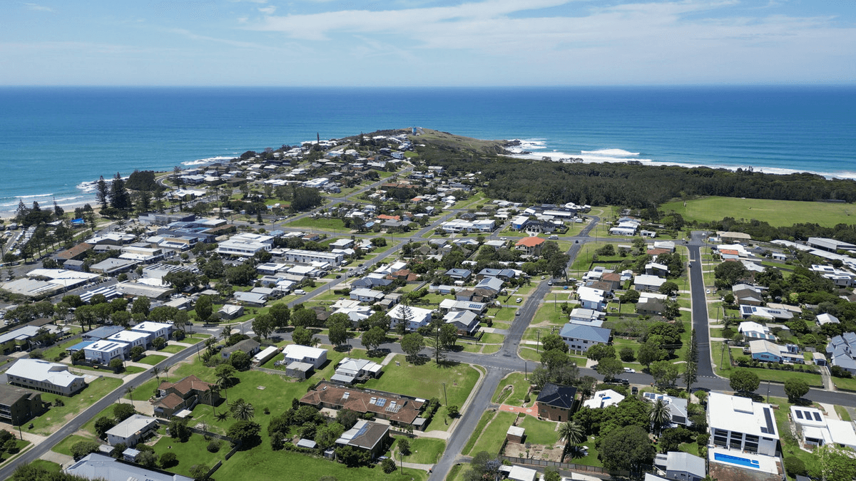 20 Nightingale Street, Woolgoolga, NSW 2456