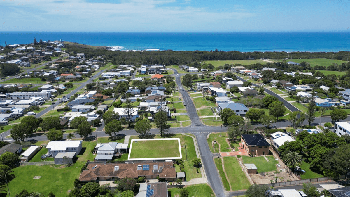 20 Nightingale Street, Woolgoolga, NSW 2456