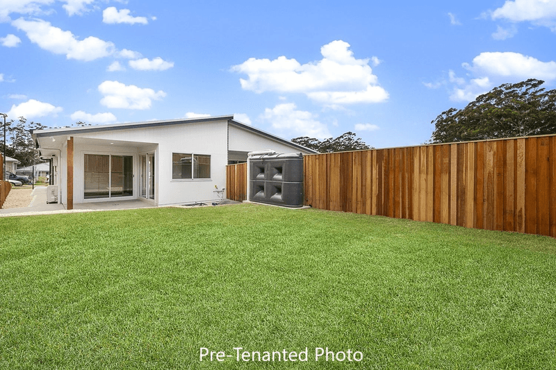 18 Stables Way, PORT MACQUARIE, NSW 2444