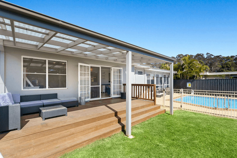 8 Stratford Drive, BELROSE, NSW 2085