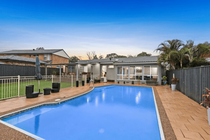 8 Stratford Drive, BELROSE, NSW 2085