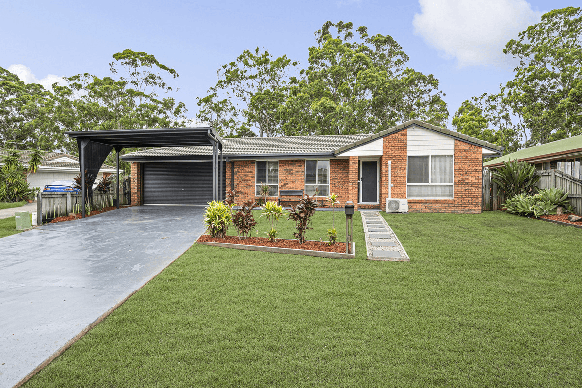 74 Crestwood Avenue, MORAYFIELD, QLD 4506