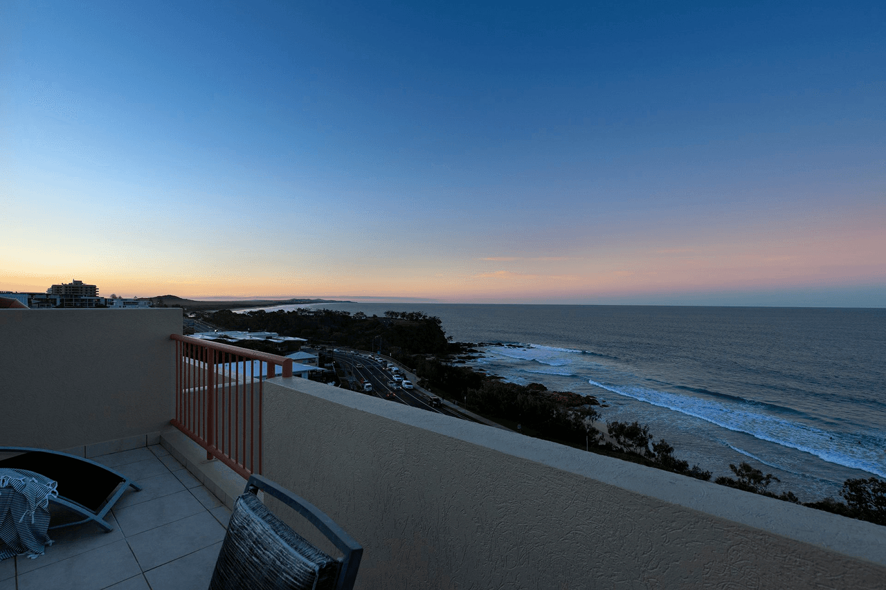 5/141 Coolum Terrace, COOLUM BEACH, QLD 4573