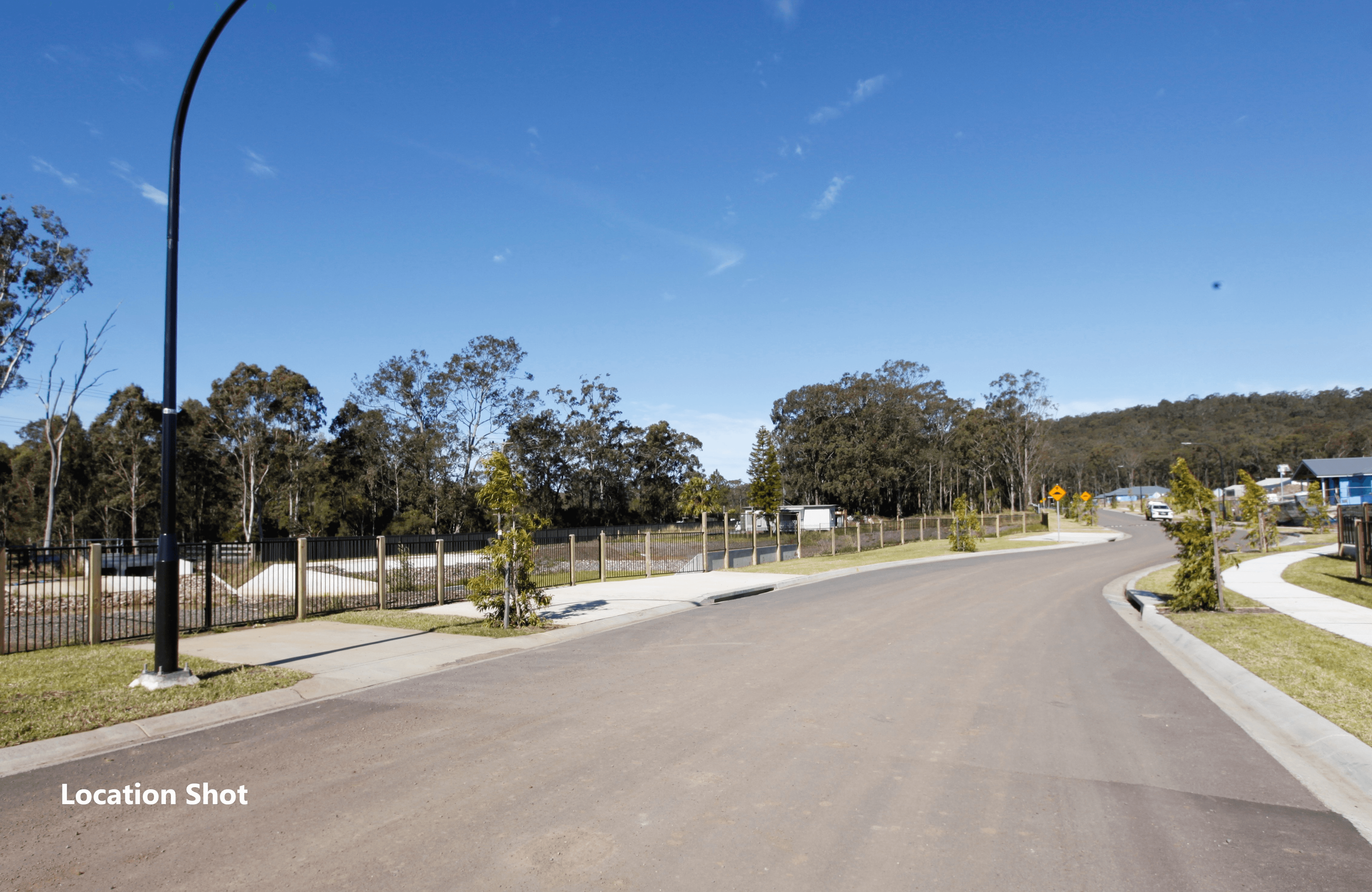 The Iron Bark Estate, KARUAH, NSW 2324