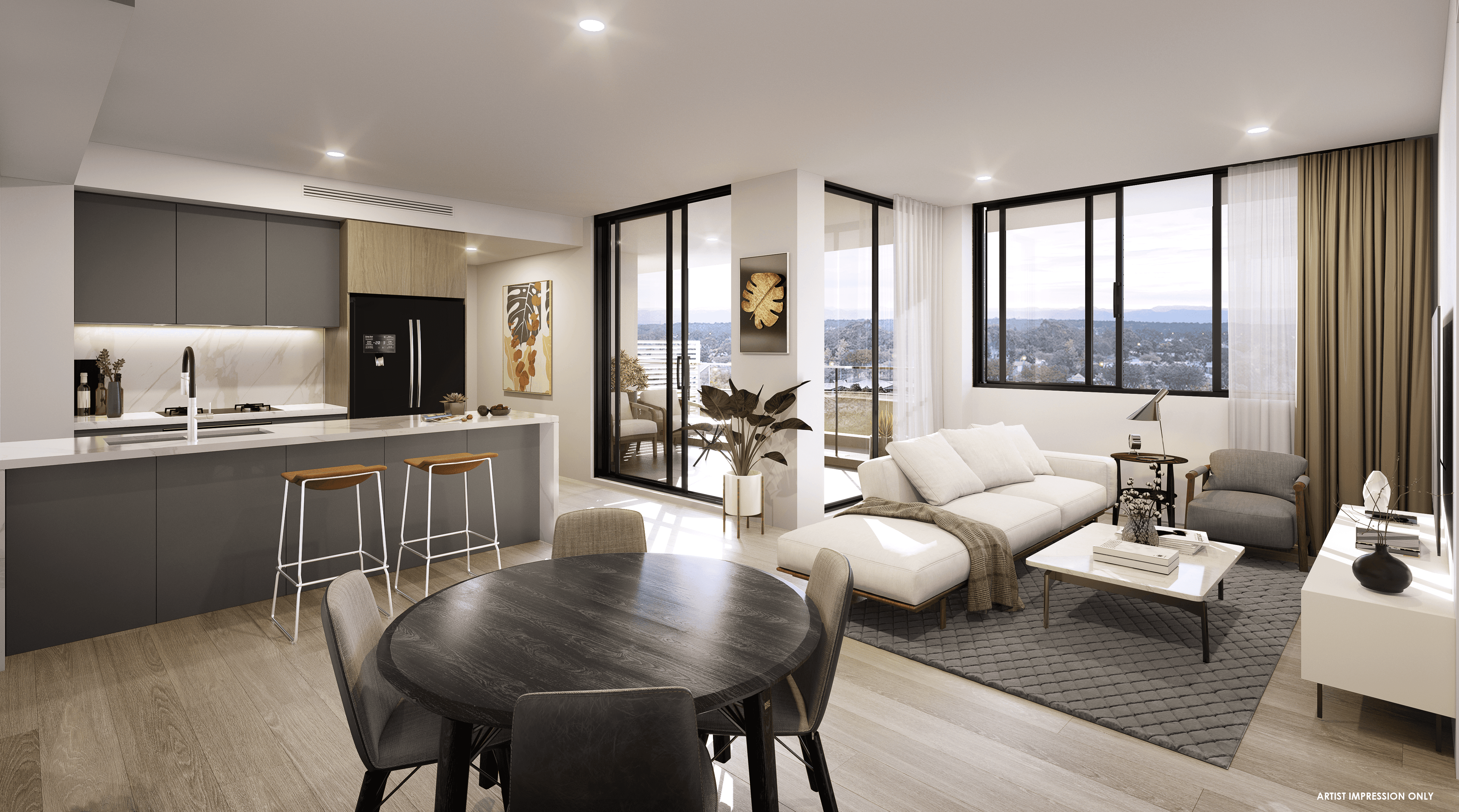 104/11 Rugby Street, SCHOFIELDS, NSW 2762