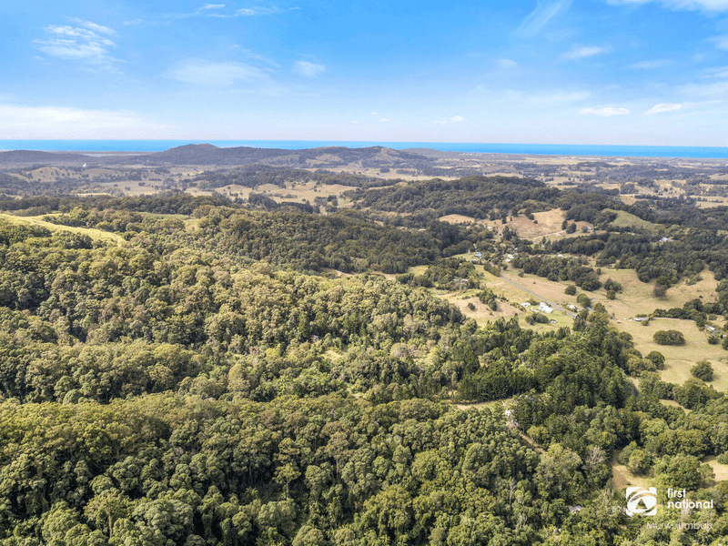 947 Reserve Creek Road, Reserve Creek, NSW 2484