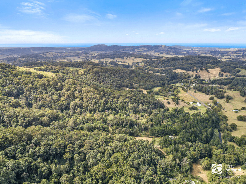 947 Reserve Creek Road, Reserve Creek, NSW 2484