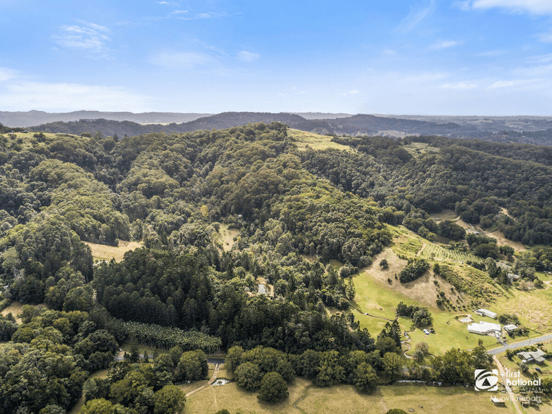 947 Reserve Creek Road, Reserve Creek, NSW 2484