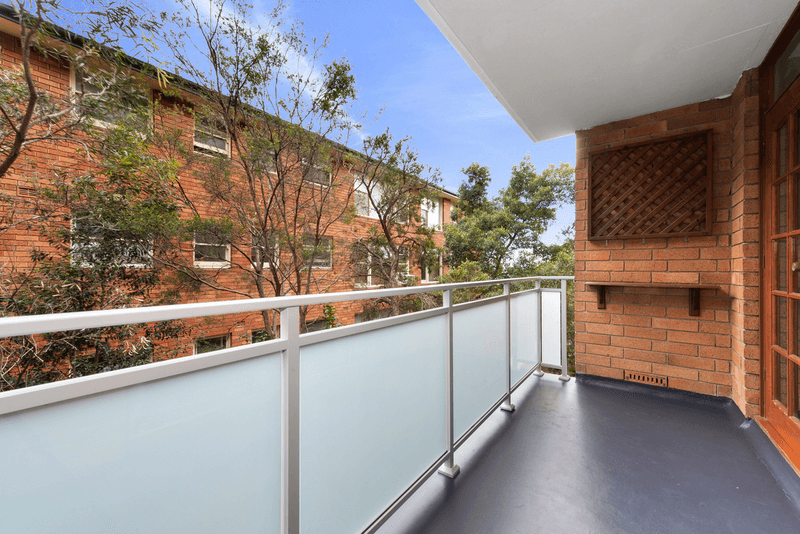 13/20 Belmore Street, RYDE, NSW 2112