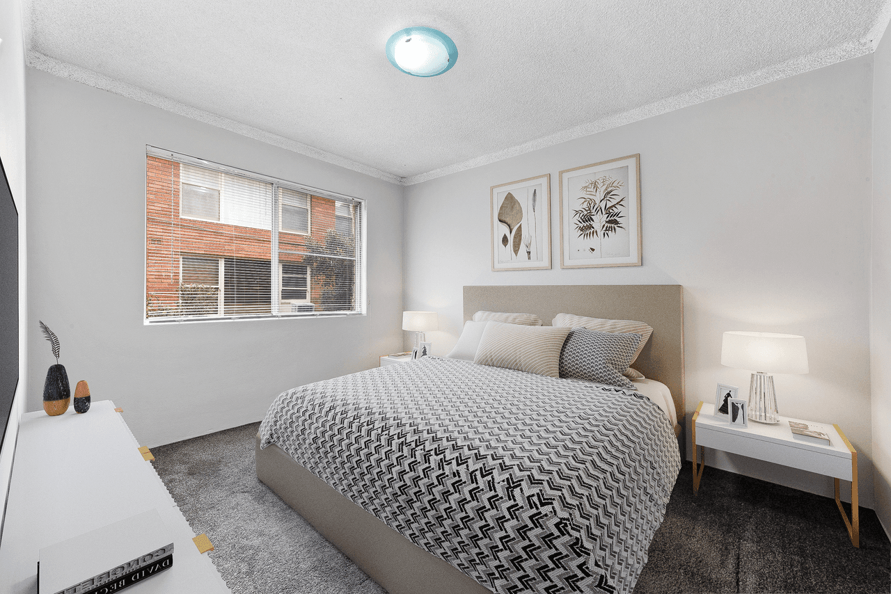 13/20 Belmore Street, RYDE, NSW 2112