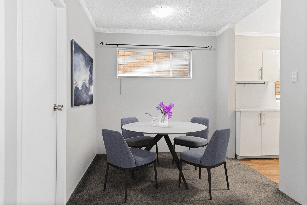 13/20 Belmore Street, RYDE, NSW 2112