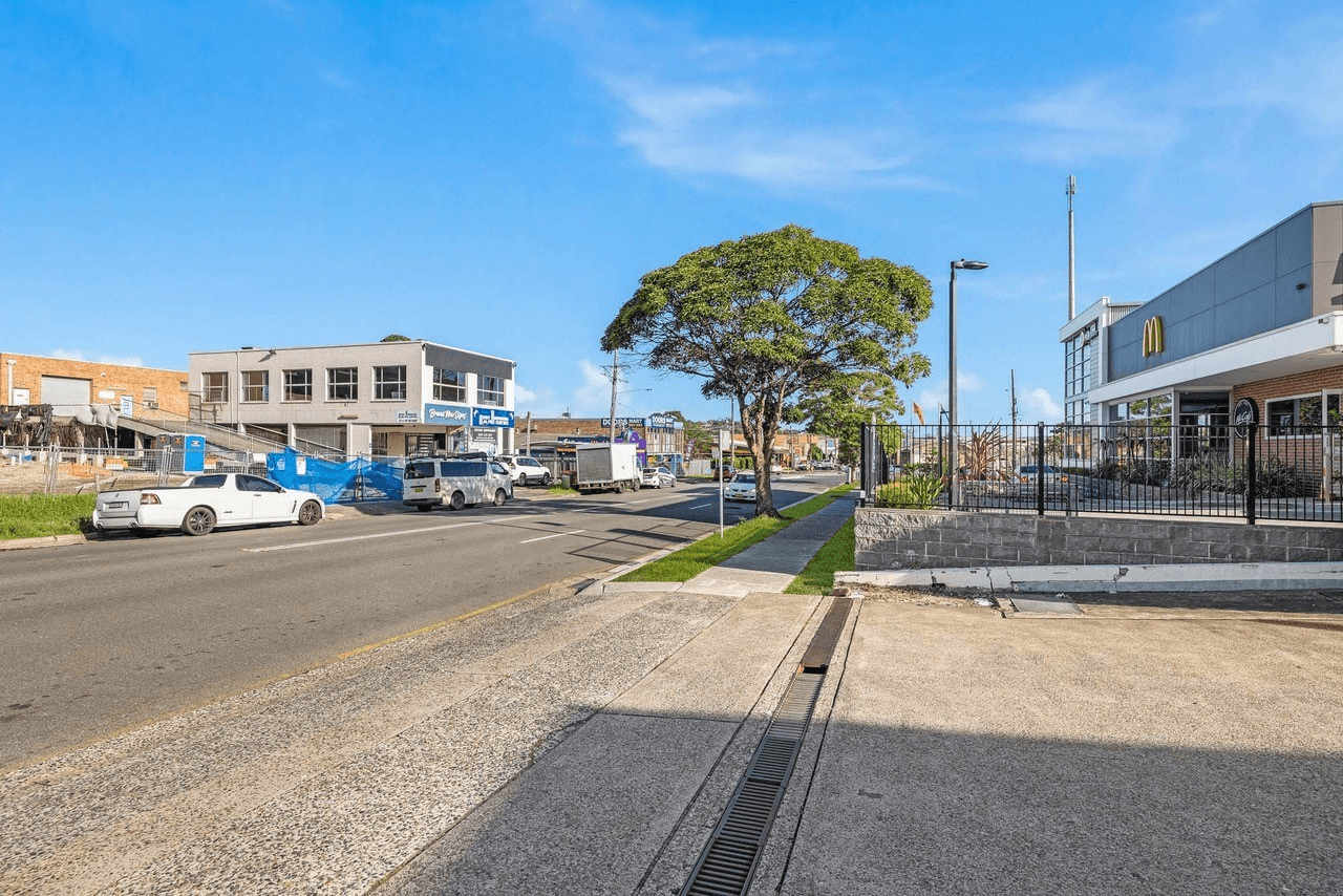 1/1 Mitchell Road, Brookvale, NSW 2100