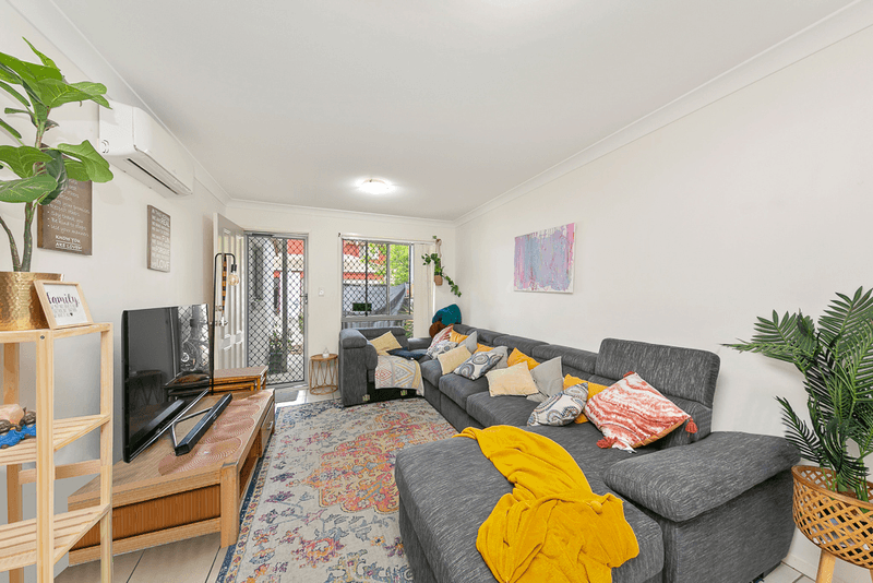 39/27 Heathwood St, TAIGUM, QLD 4018