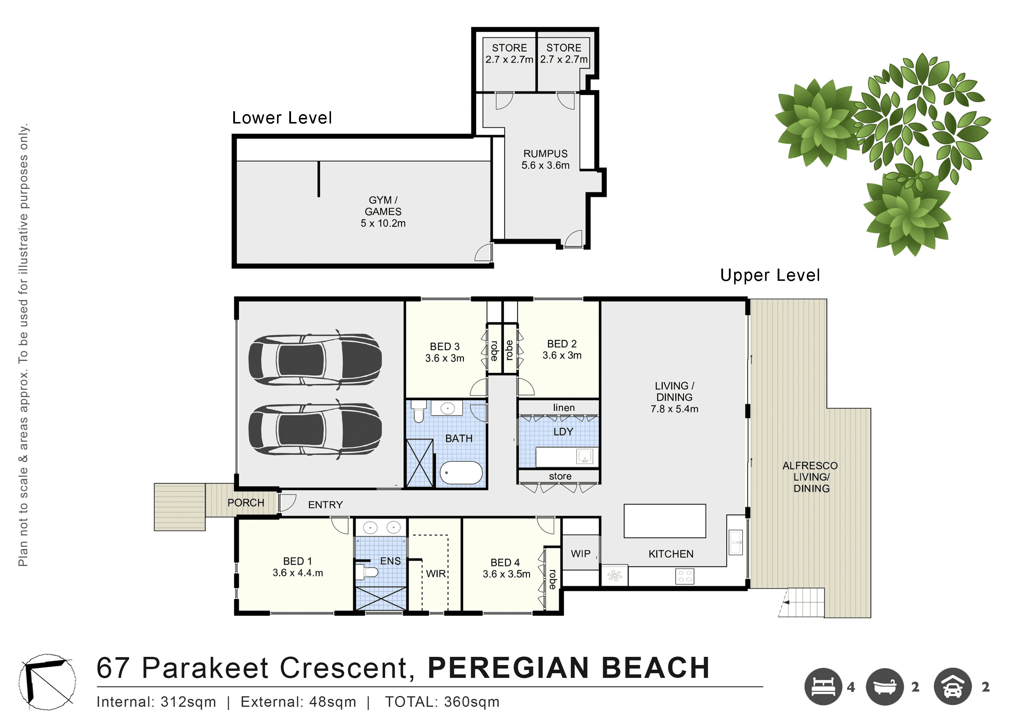 67 Parakeet Crescent, Peregian Beach, QLD 4573