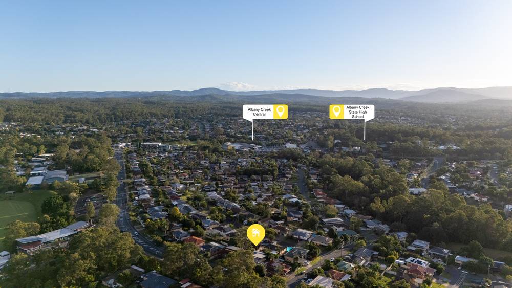 103 Keong Road, ALBANY CREEK, QLD 4035