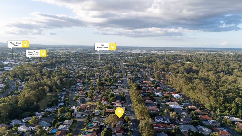 103 Keong Road, ALBANY CREEK, QLD 4035