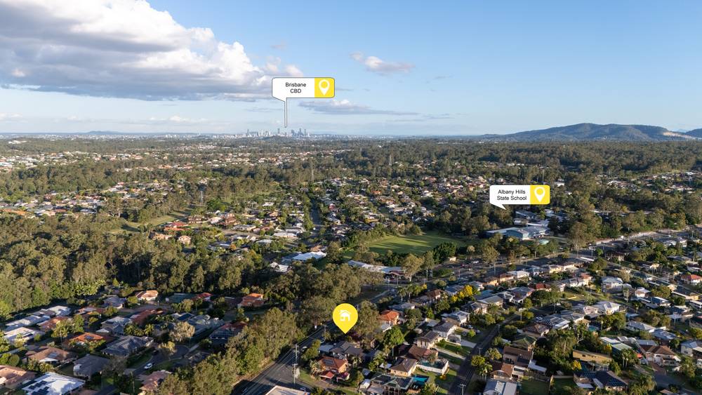 103 Keong Road, ALBANY CREEK, QLD 4035