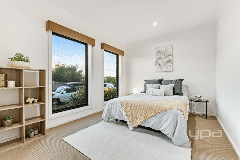 2 Harricks Crescent, Westmeadows, VIC 3049