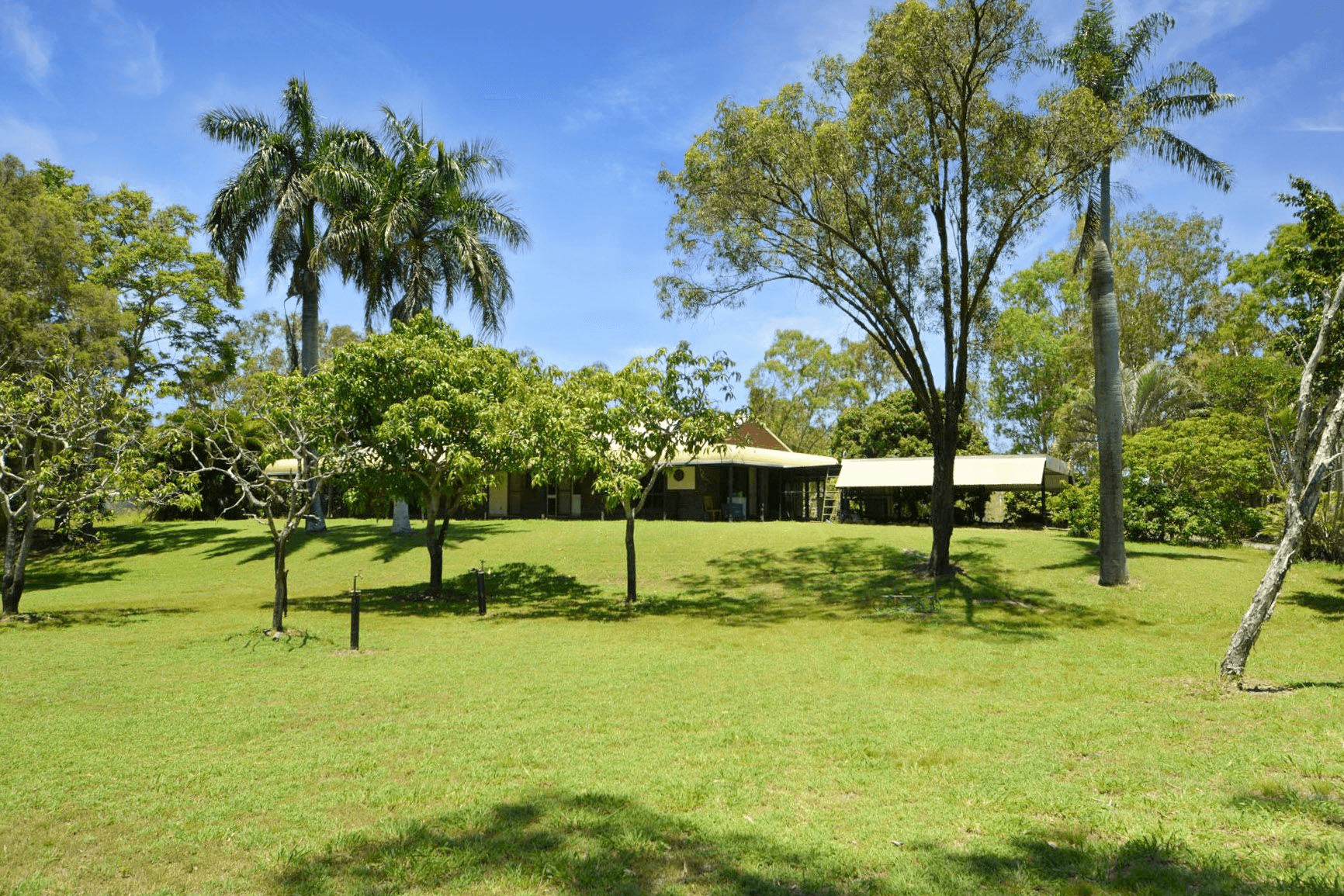 1065 Belmont Road, GLENDALE, QLD 4711