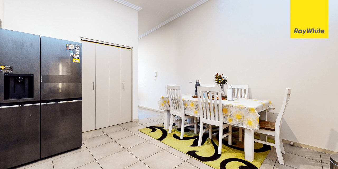 22/2-6 Lydbrook Street, WESTMEAD, NSW 2145