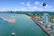 1403/300 Marine Parade, Labrador, QLD 4215