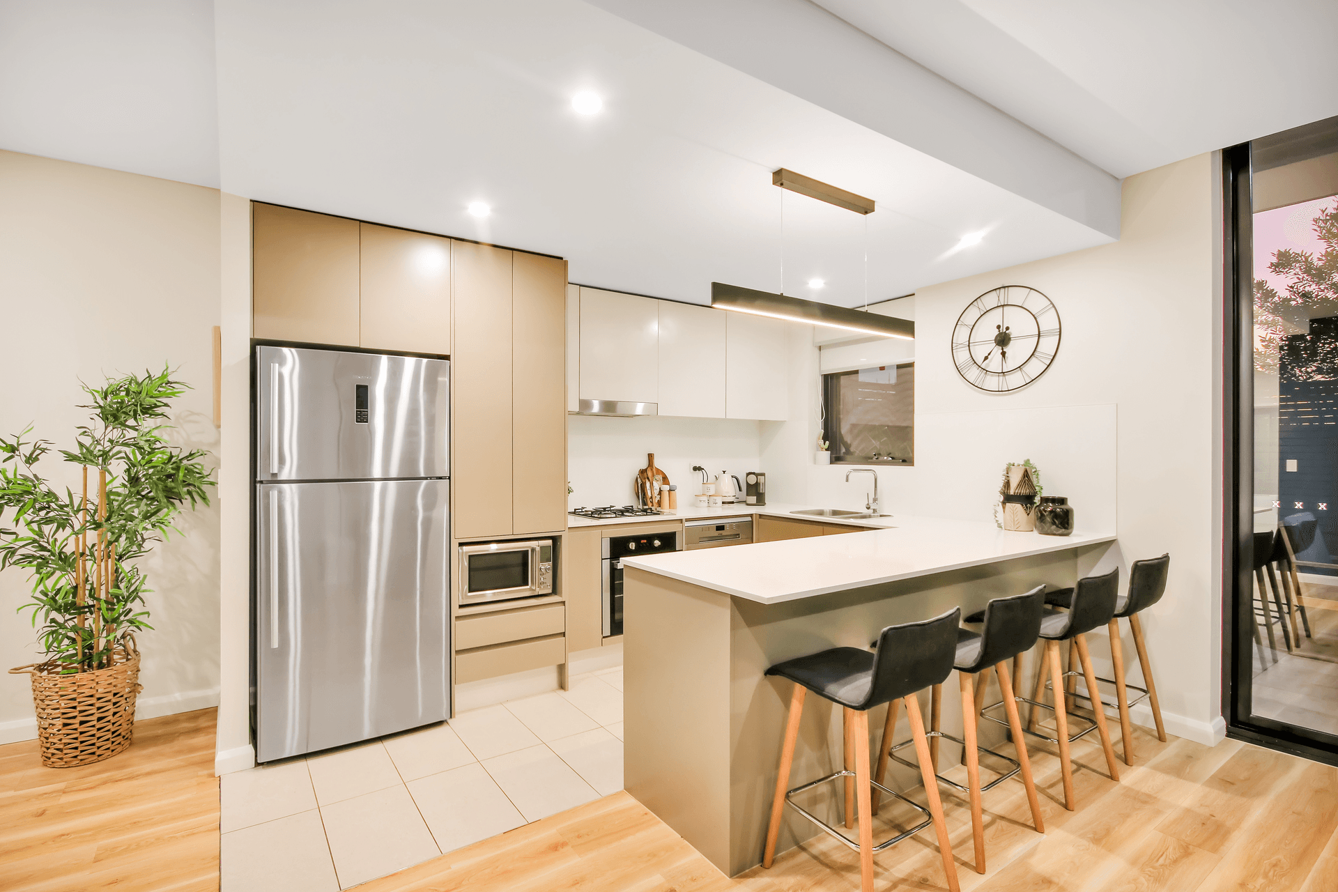 114/9 Winning Street, North Kellyville, NSW 2155