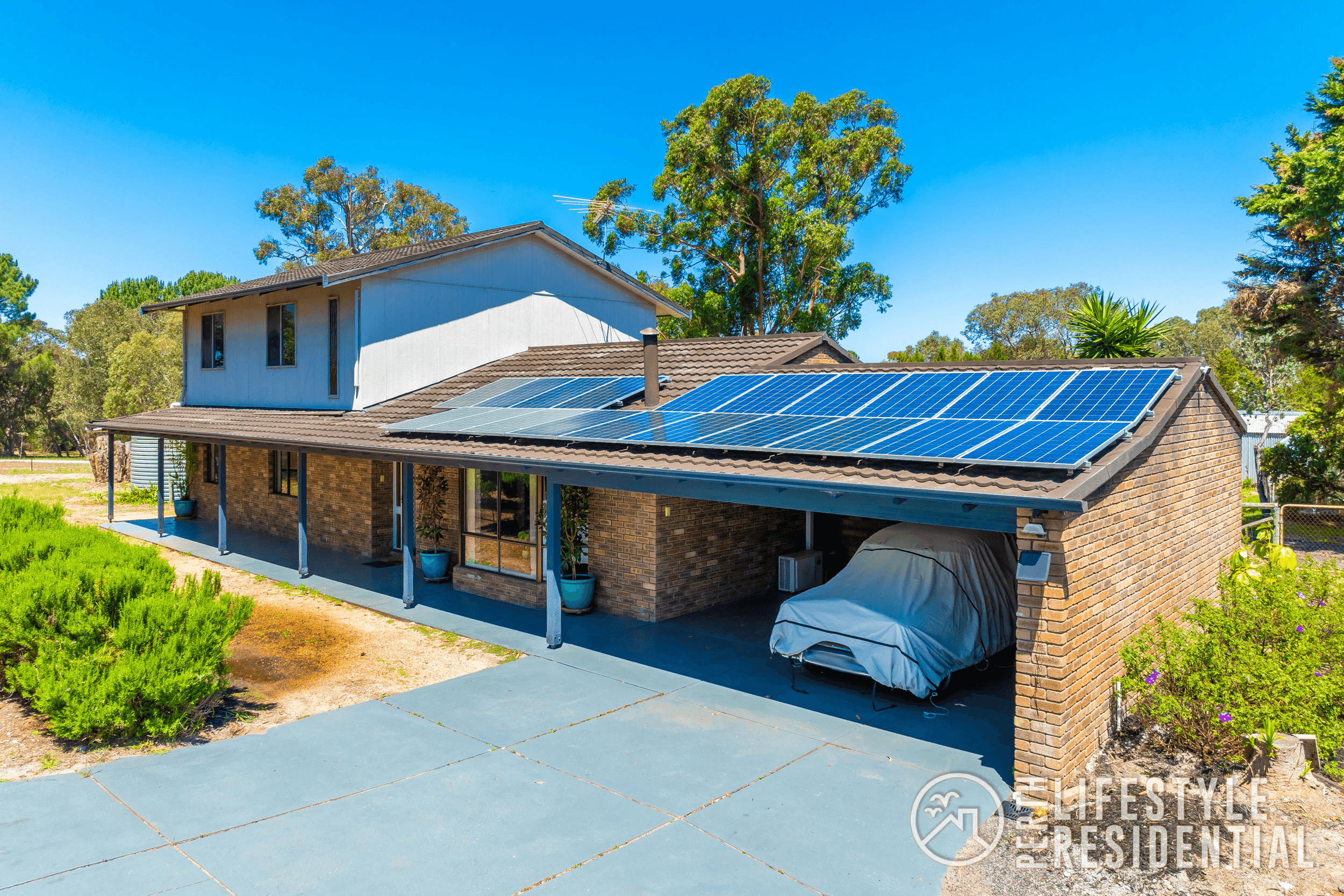 36 Neaves Road, MARIGINIUP, WA 6078