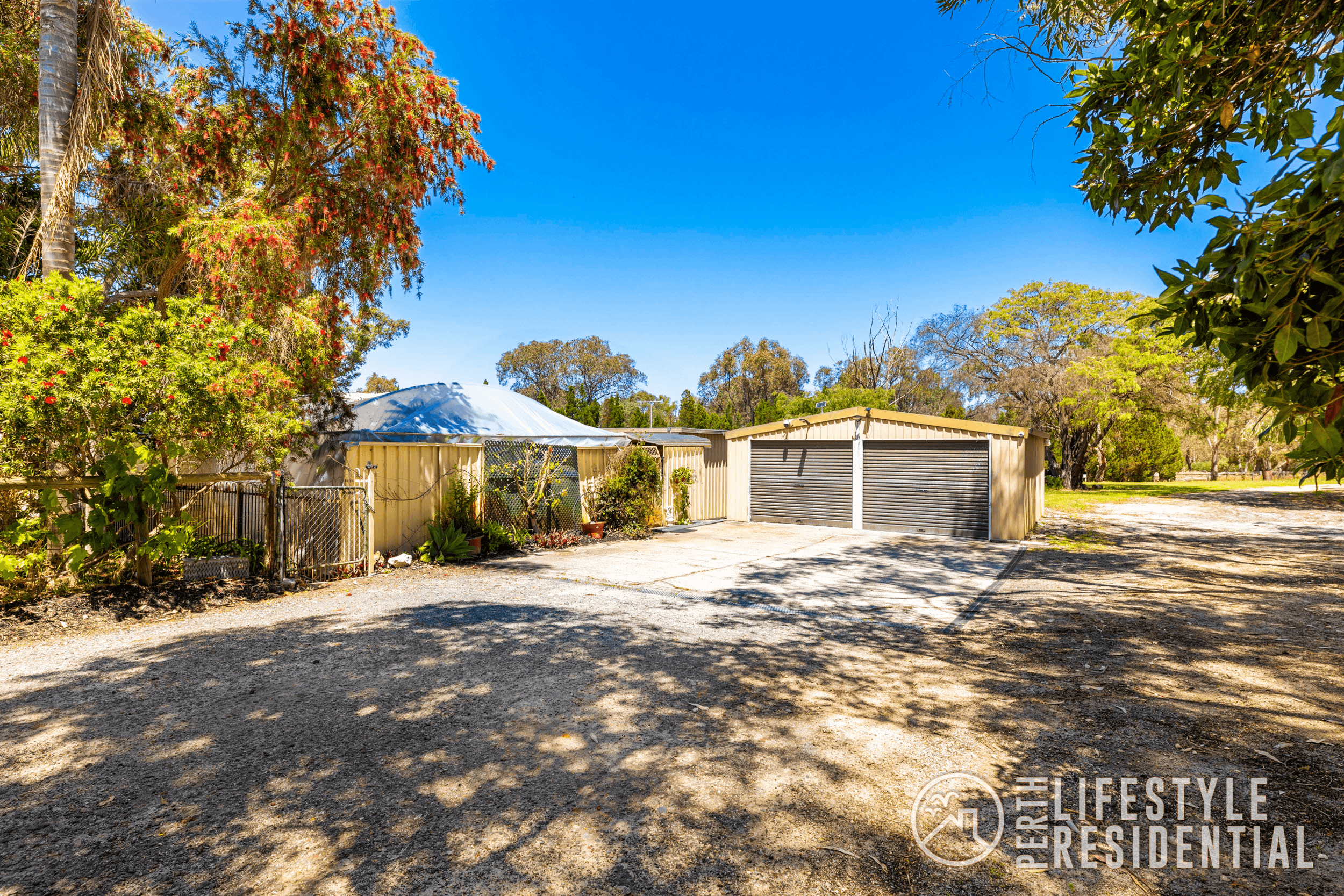 36 Neaves Road, MARIGINIUP, WA 6078