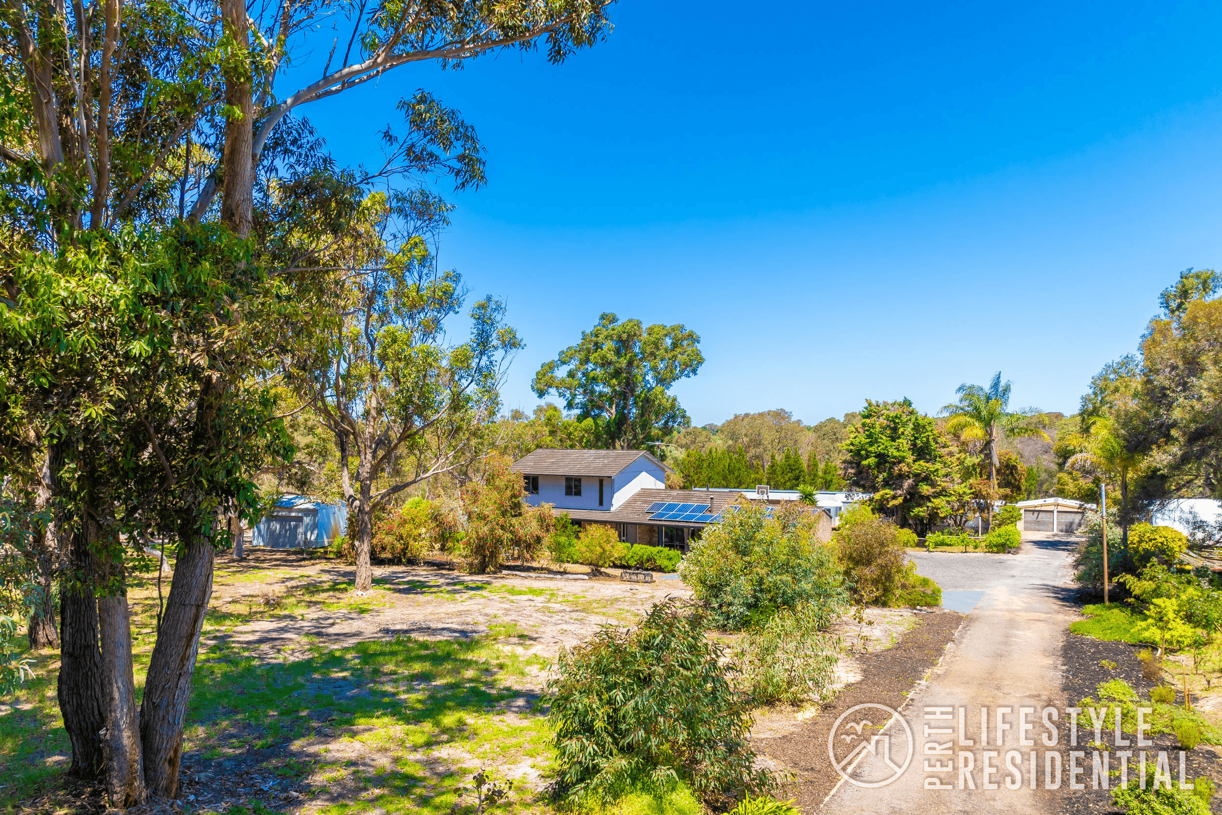 36 Neaves Road, MARIGINIUP, WA 6078