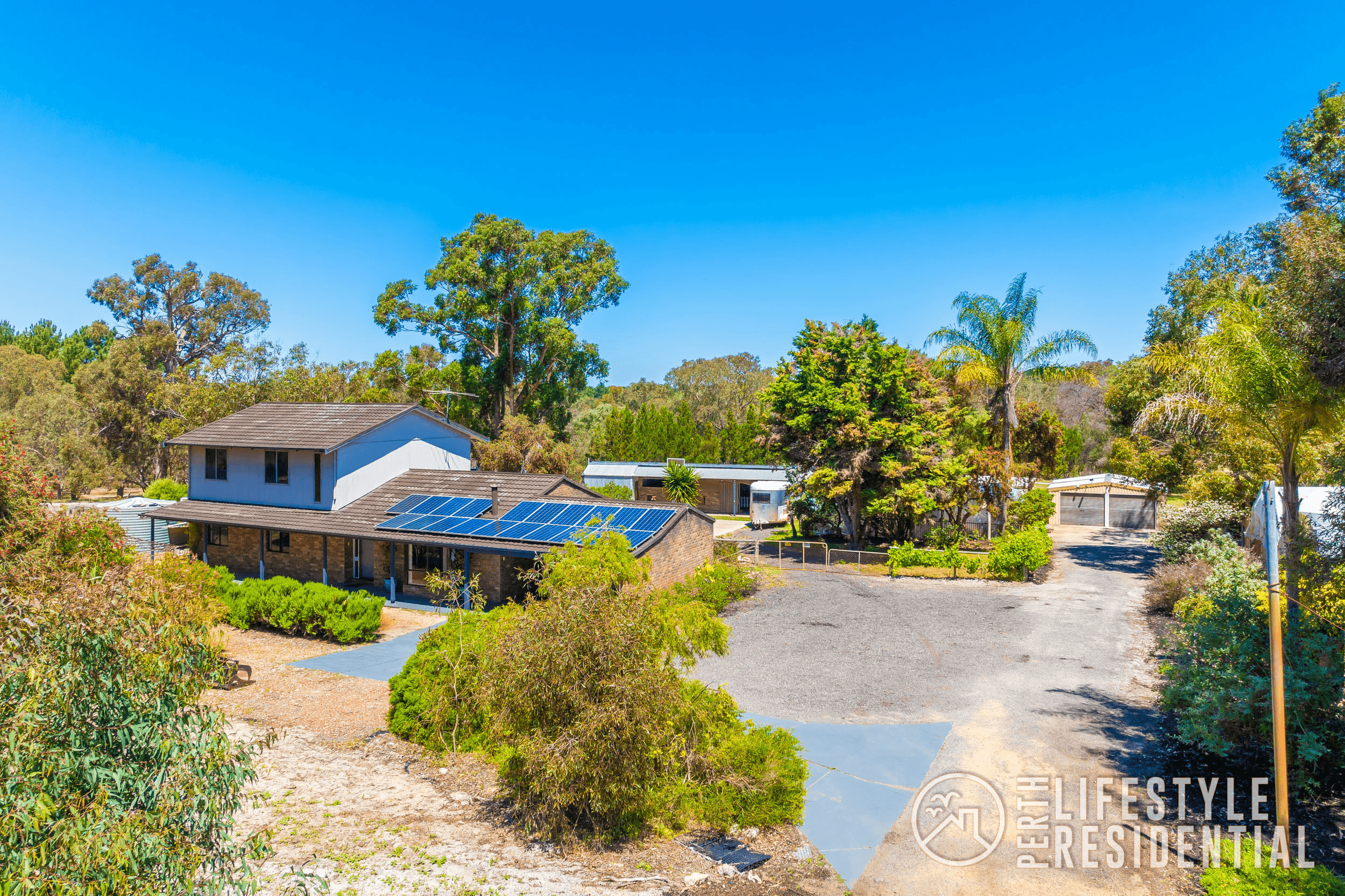 36 Neaves Road, MARIGINIUP, WA 6078