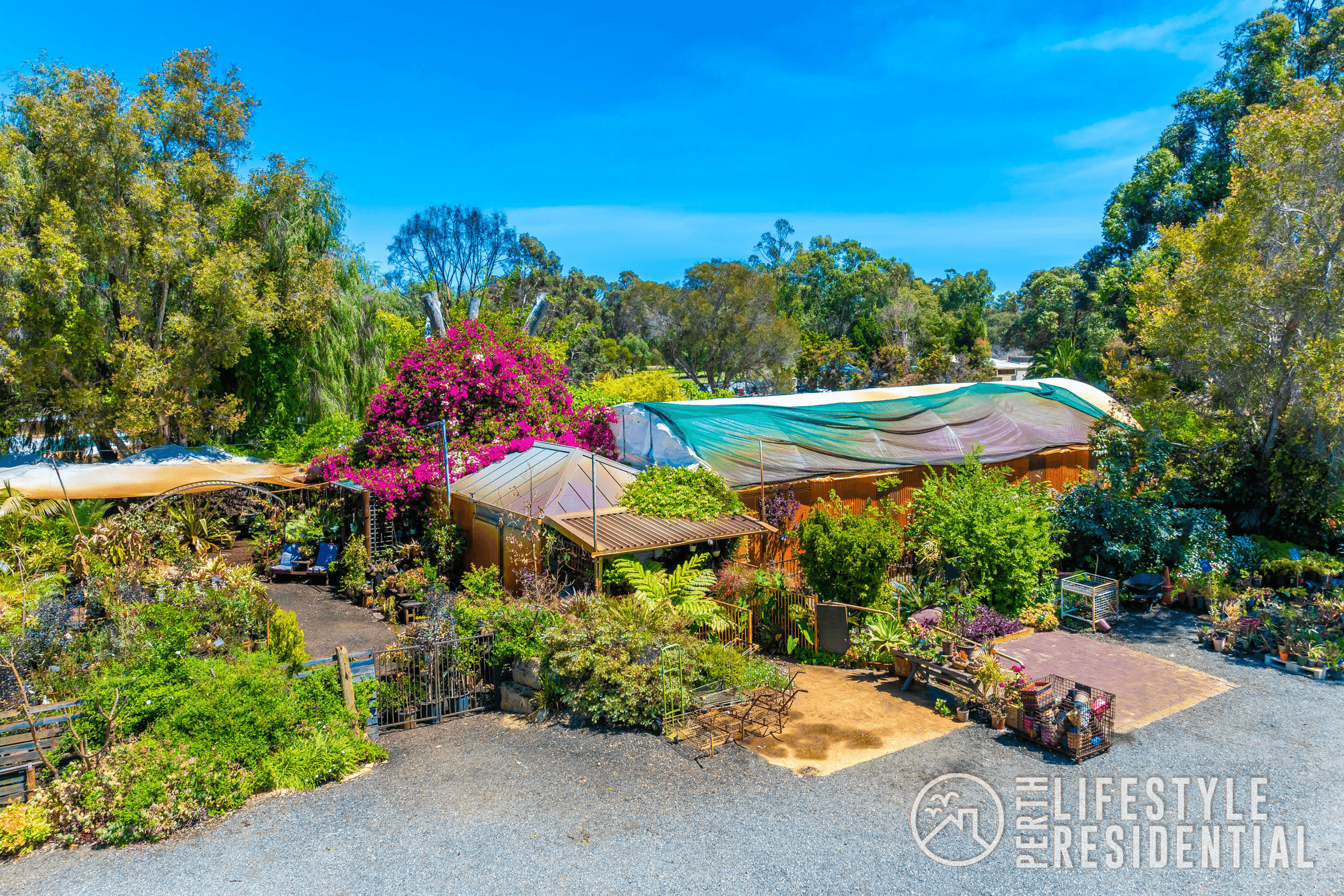 36 Neaves Road, MARIGINIUP, WA 6078