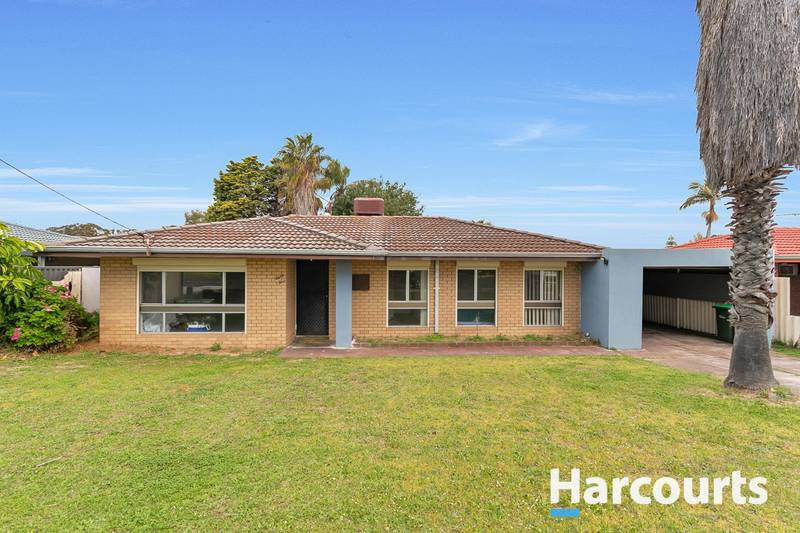 94 Marangaroo Drive, GIRRAWHEEN, WA 6064