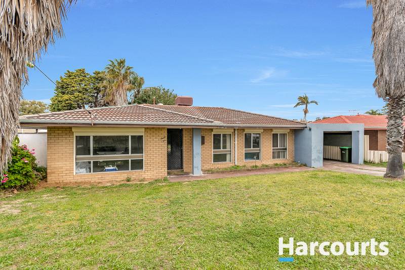 94 Marangaroo Drive, GIRRAWHEEN, WA 6064
