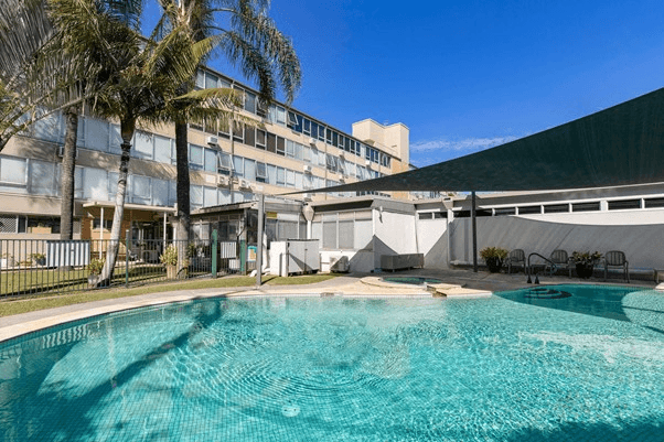 30/24 Wirraway Street, ALEXANDRA HEADLAND, QLD 4572