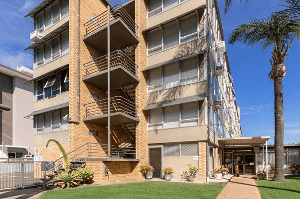 30/24 Wirraway Street, ALEXANDRA HEADLAND, QLD 4572