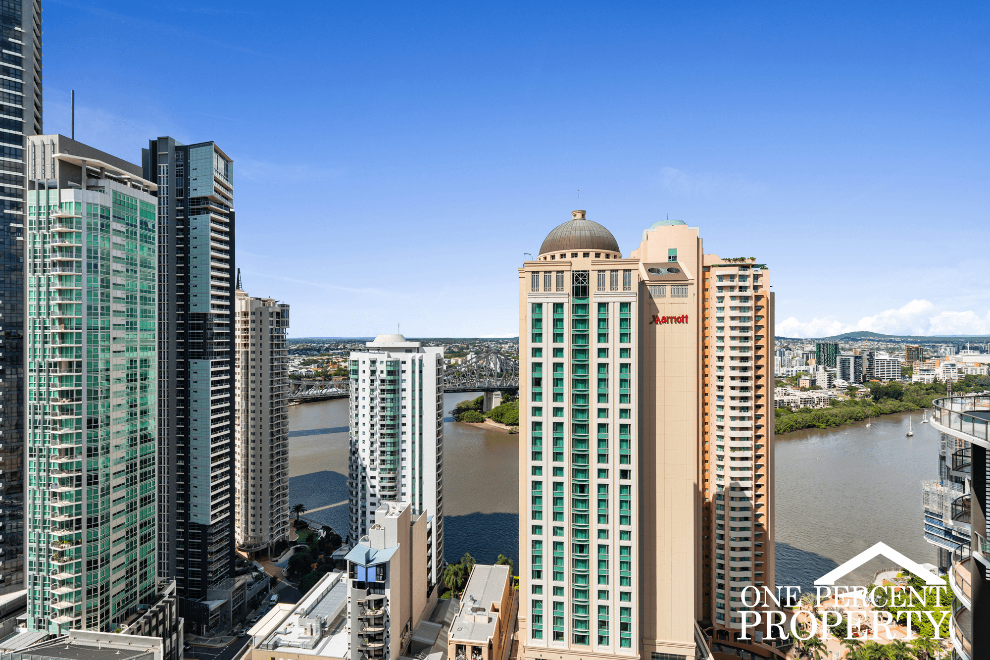 2504/550 Queen Street, BRISBANE, QLD 4000