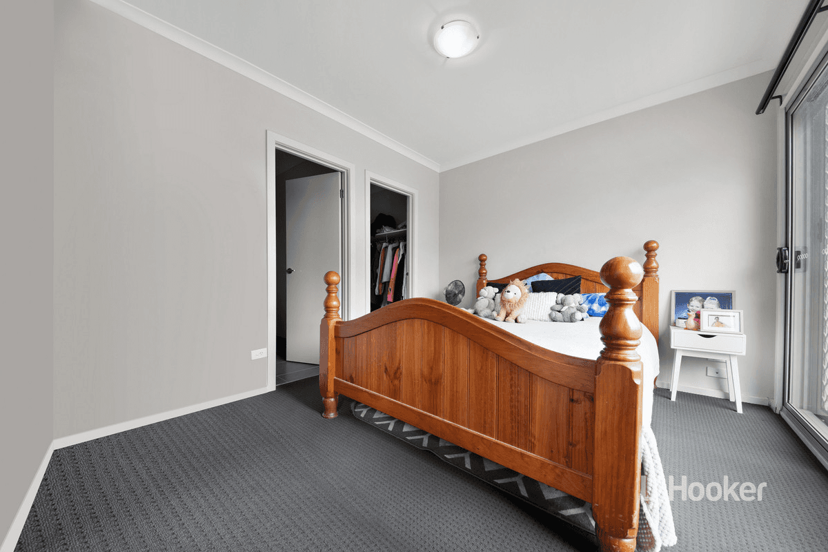 36/64 Escapade Boulevard, CRAIGIEBURN, VIC 3064