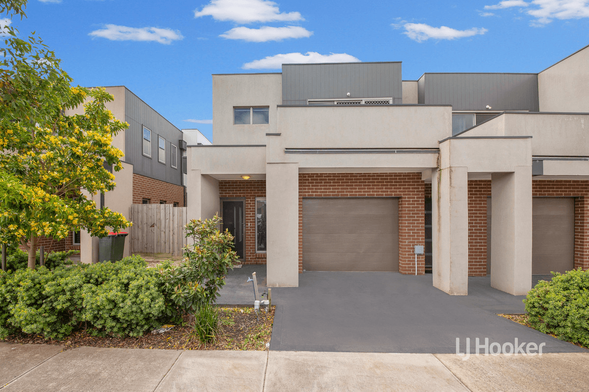 36/64 Escapade Boulevard, CRAIGIEBURN, VIC 3064