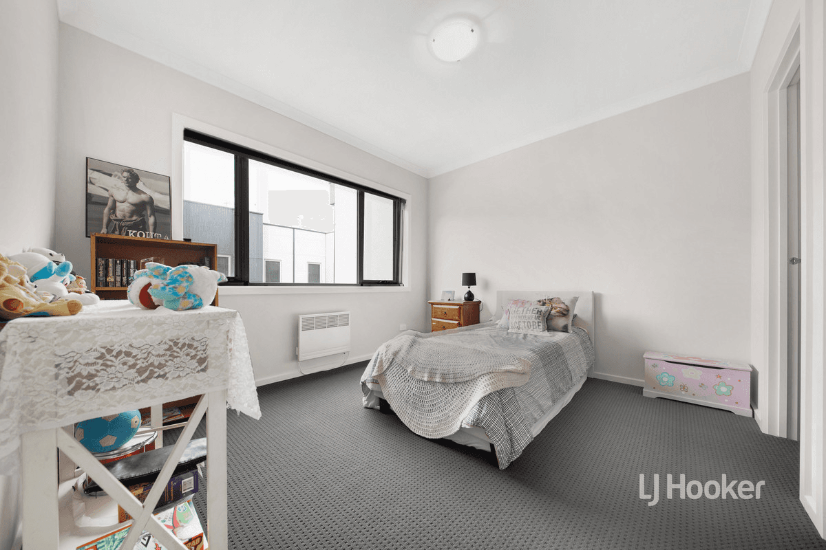 36/64 Escapade Boulevard, CRAIGIEBURN, VIC 3064