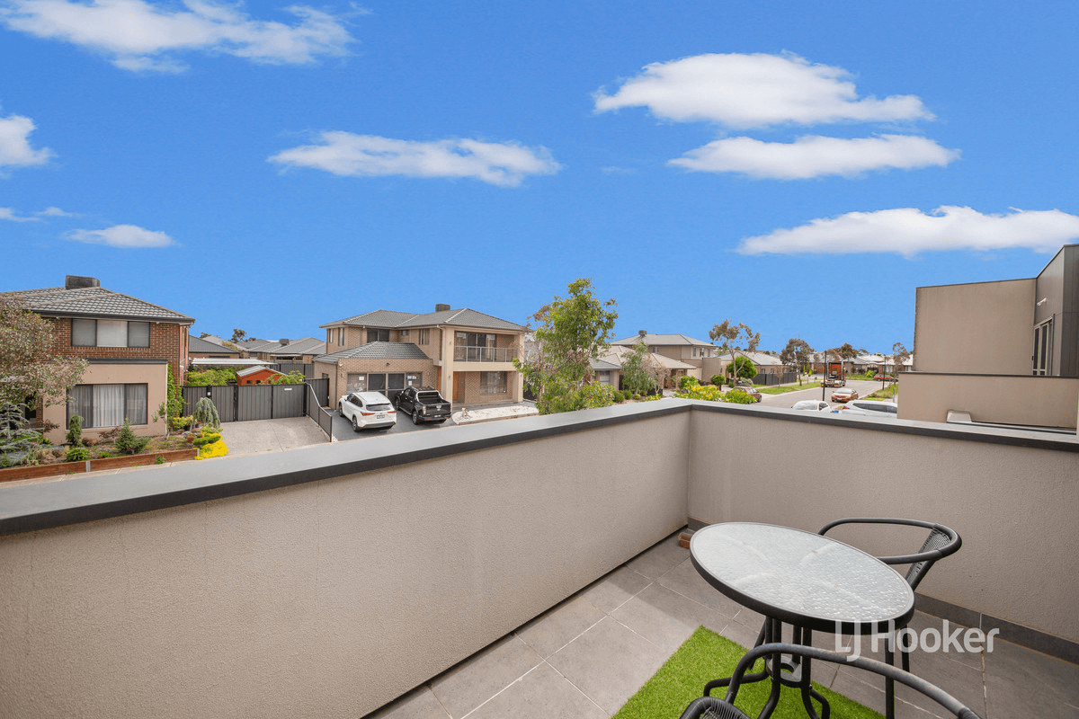 36/64 Escapade Boulevard, CRAIGIEBURN, VIC 3064