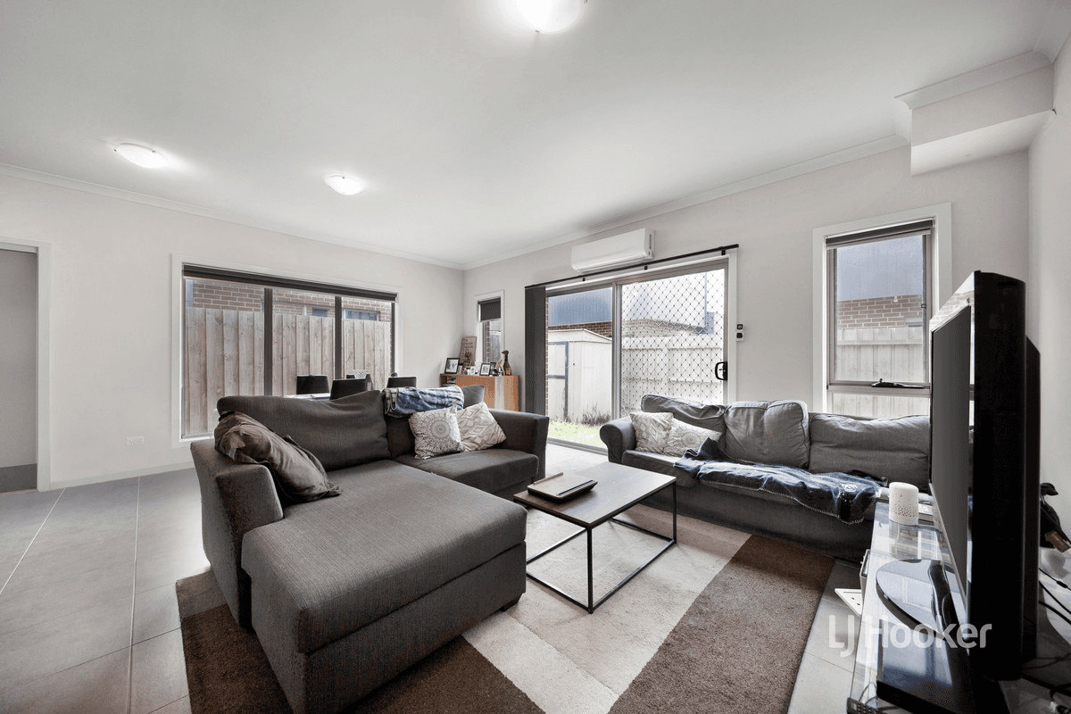 36/64 Escapade Boulevard, CRAIGIEBURN, VIC 3064